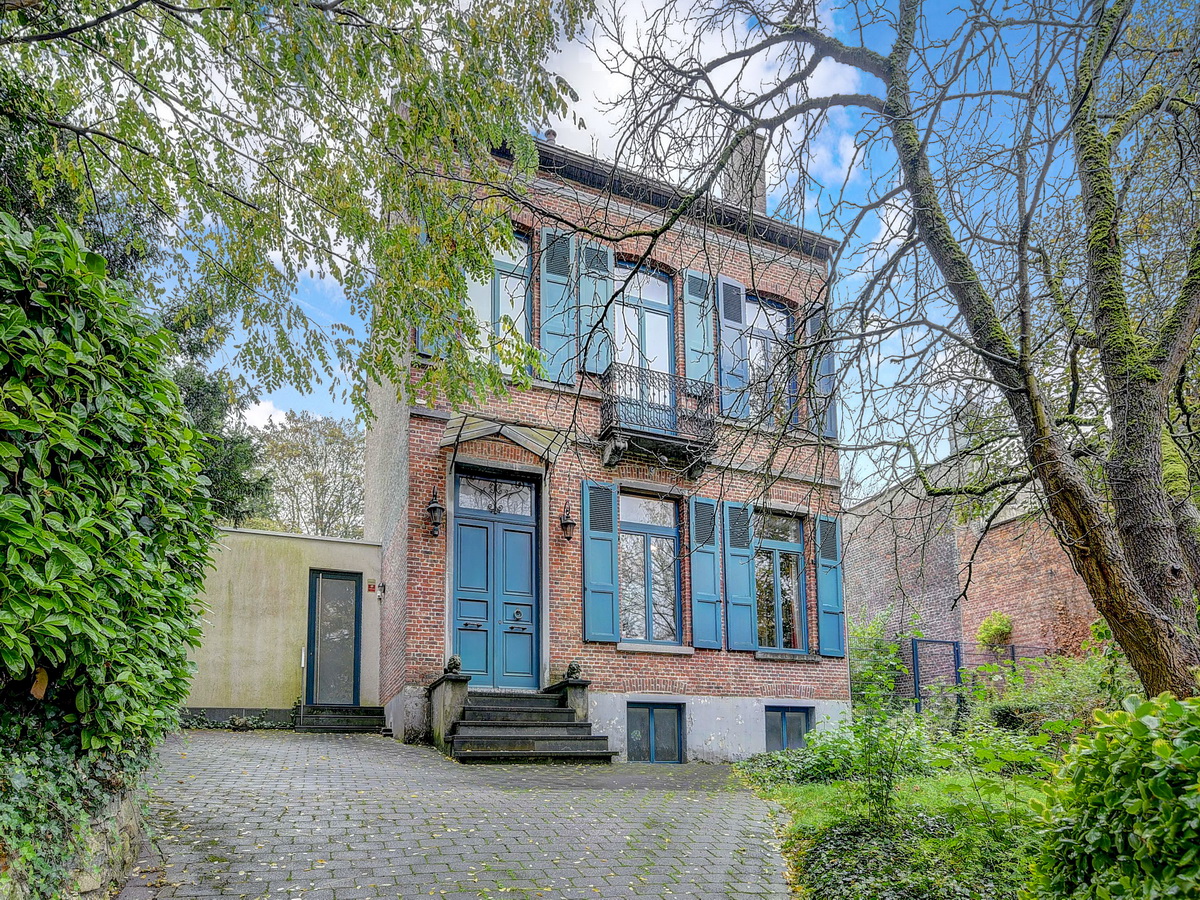 Petrus Schroonsstraat - 84 - - 1830