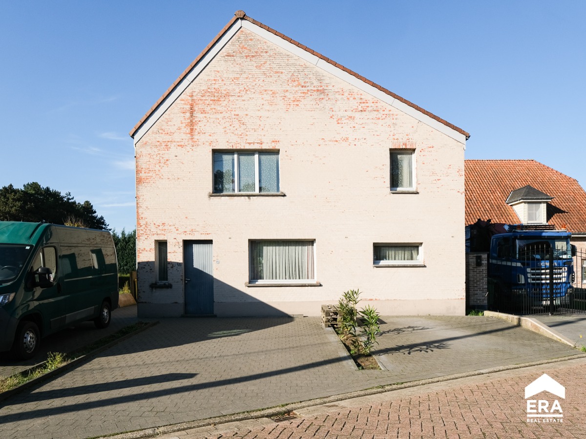 Sint-Niklaasstraat - 45 - - 2260