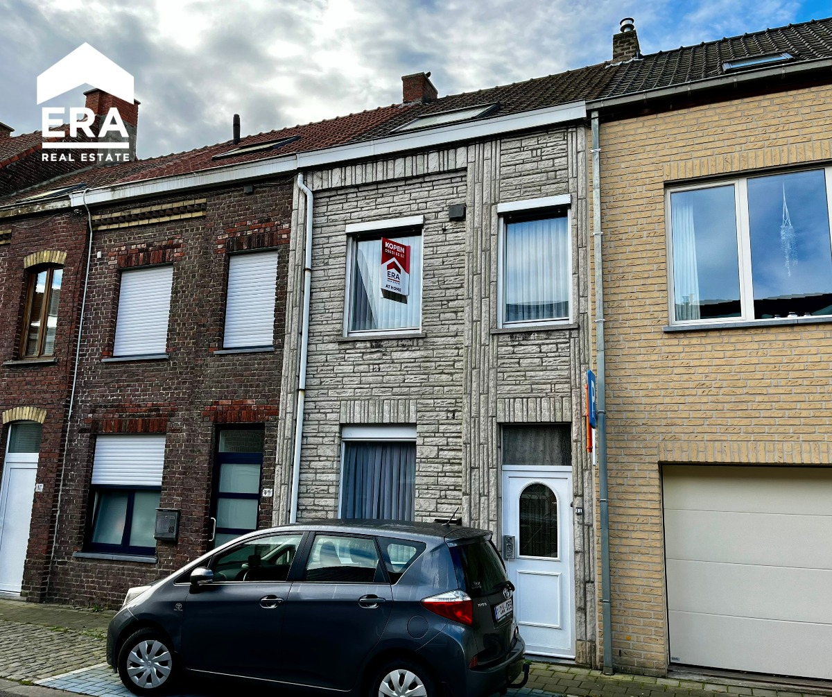 Sint-Jorisstraat - 51 - - 8800