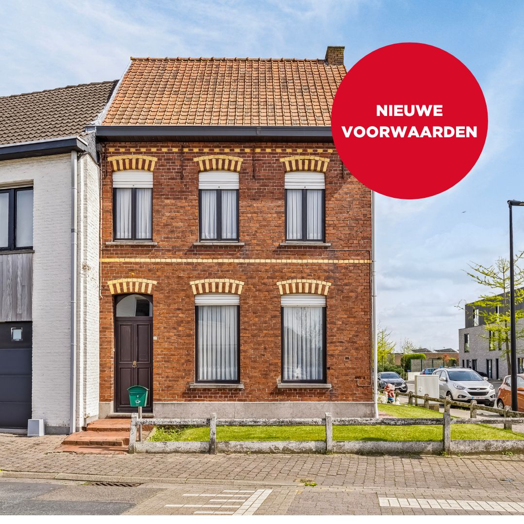 Koekoekstraat - 83 - - 8793