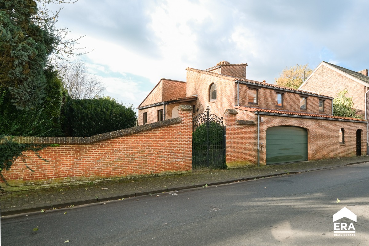 Walhostraat - 70 - - 3401