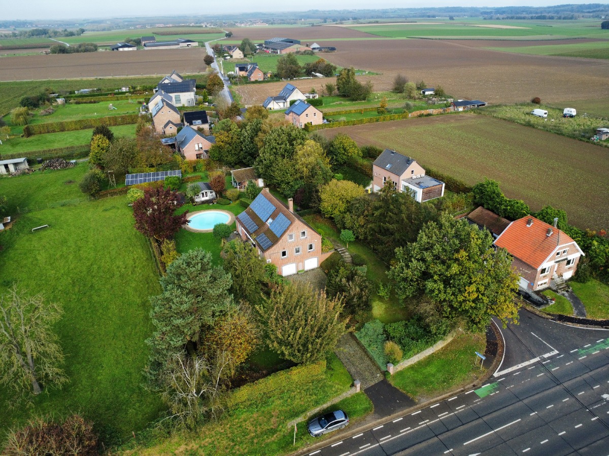 Chaussée Romaine - 95 - - 4360