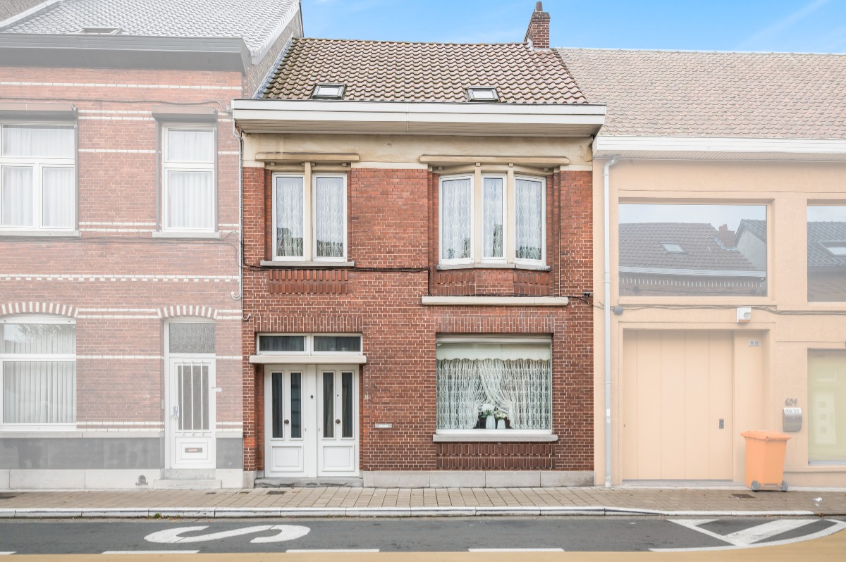 Morekstraat - 607 - - 9032