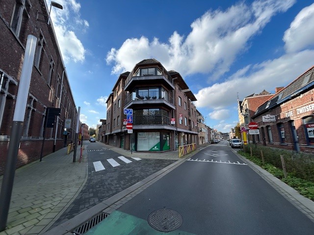 Rumbeeksesteenweg - 462 - 01.01 - 8800