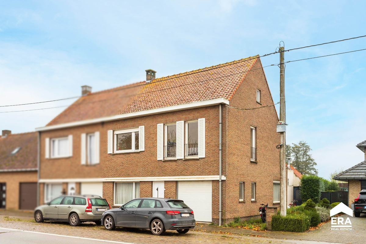 Passendalestraat - 53 - - 8980