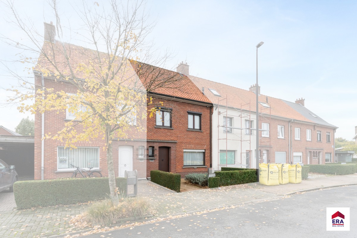 Oude Pittemstraat - 40 - - 8700