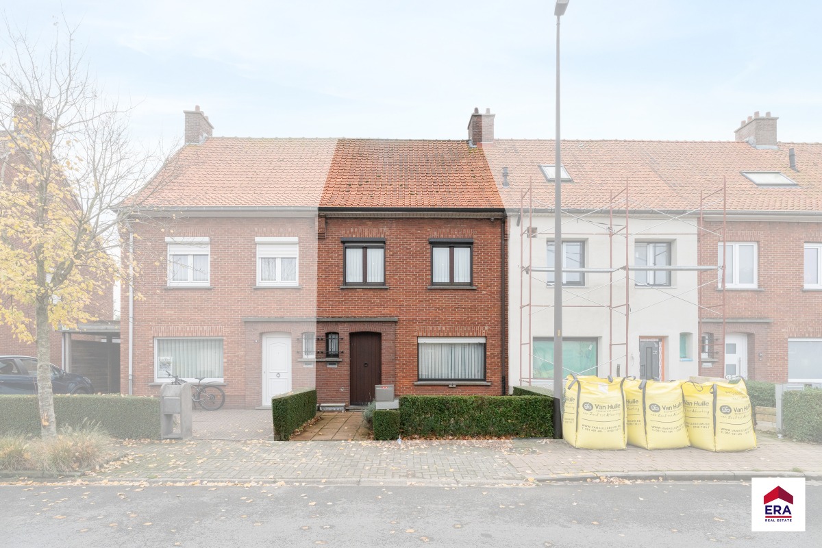 Oude Pittemstraat - 40 - - 8700