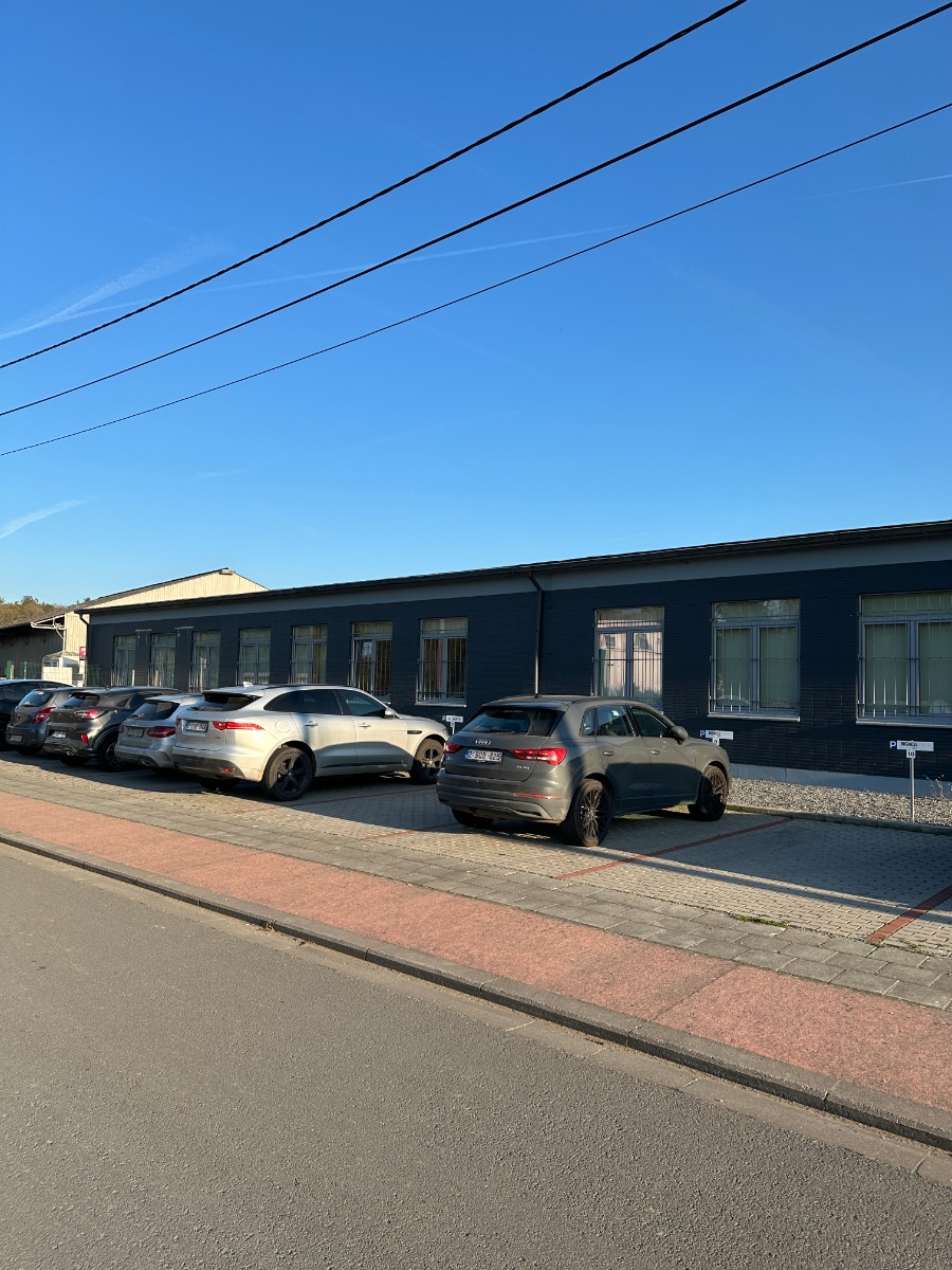 Rue de la Hamaide - 117 - - 7333