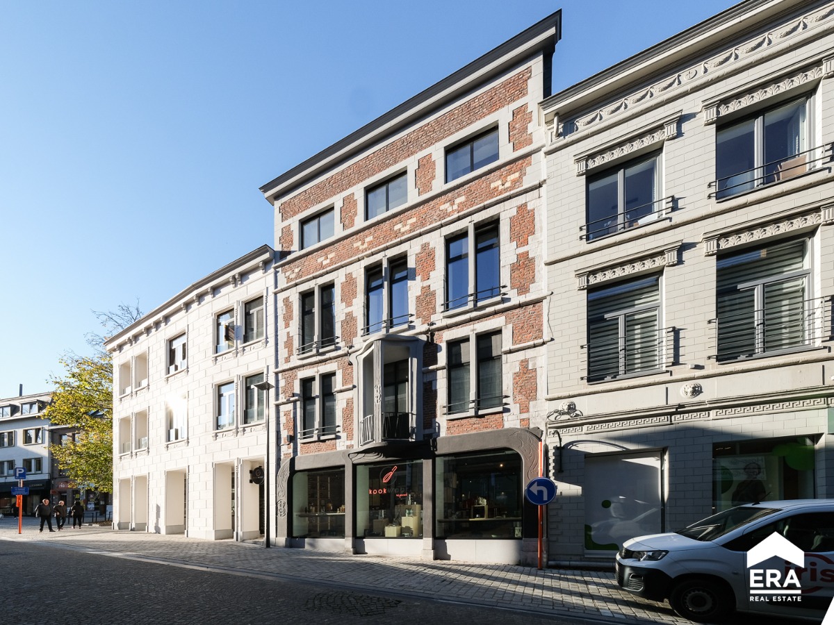 Diesterstraat - 14A - 203 - 3800