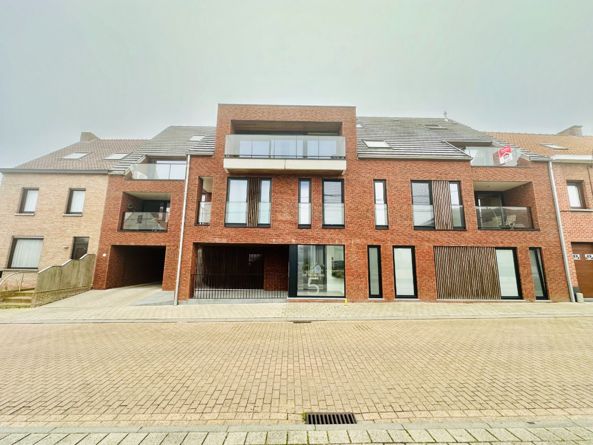 Veldstraat - 5 - 203 - 8890