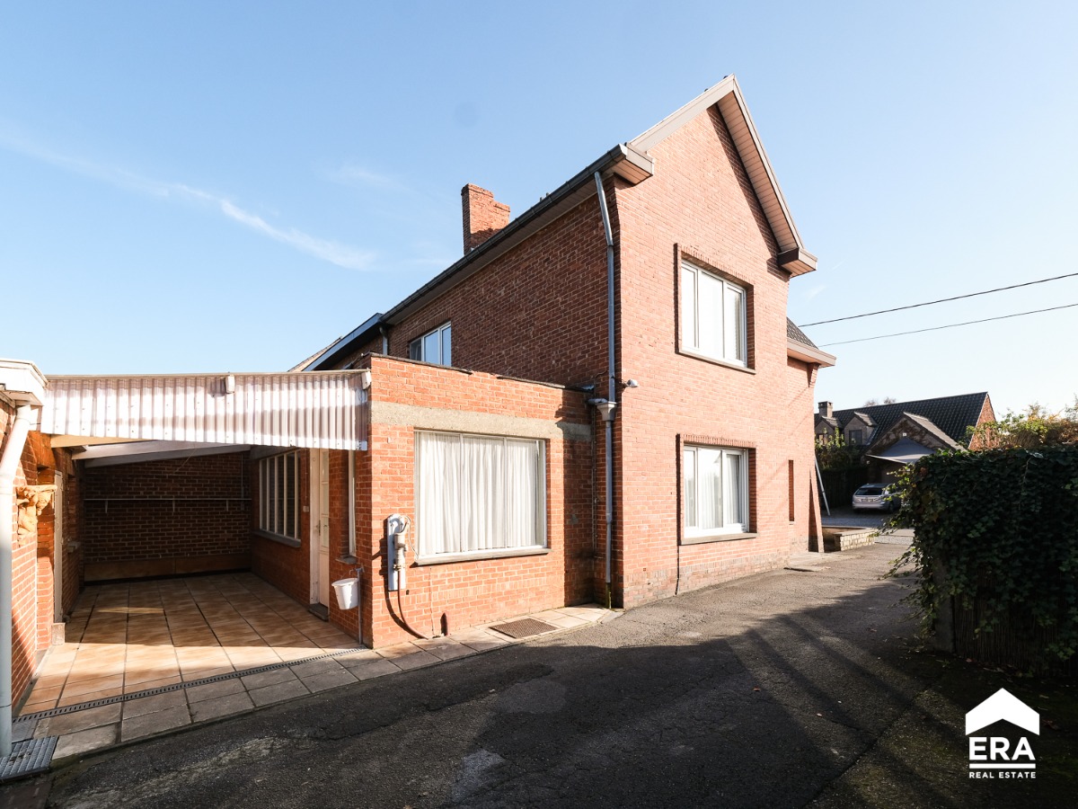 Proefbosstraat - 14 - - 371 X + 375 B - 3730