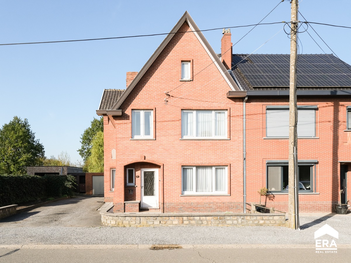 Proefbosstraat - 14 - - 371 X + 375 B - 3730