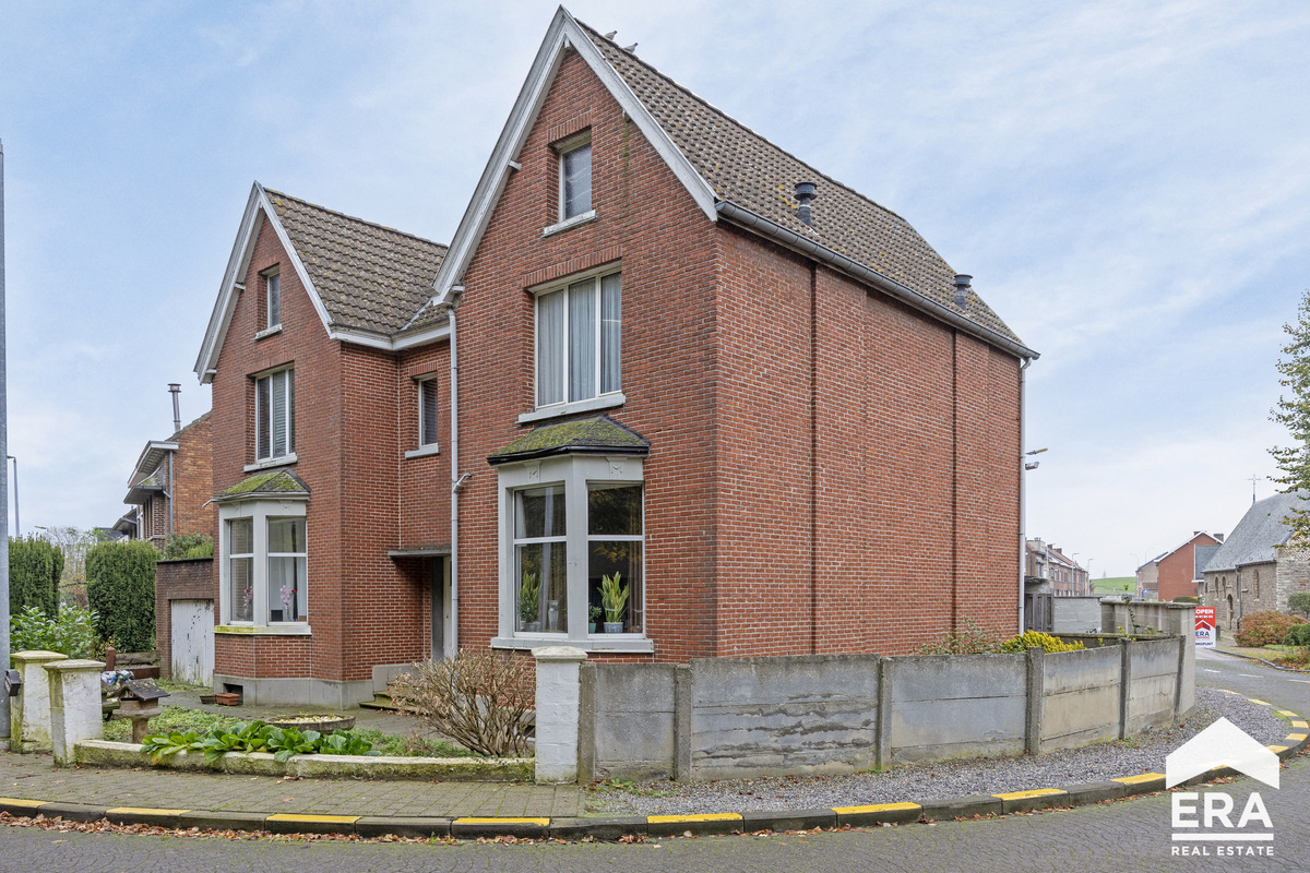 Onze-Lieve-V. ten Steenstraat - 38 - - 3300