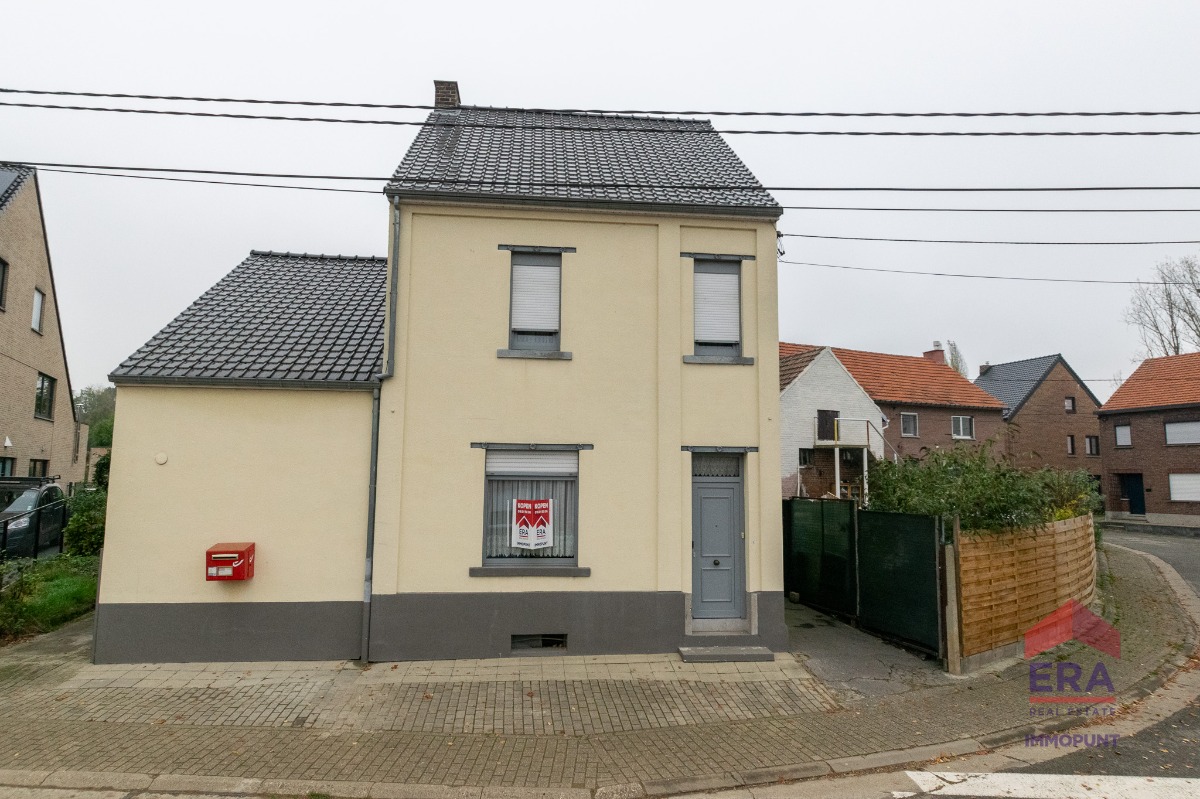 Heidestraat - 87 - - 3350