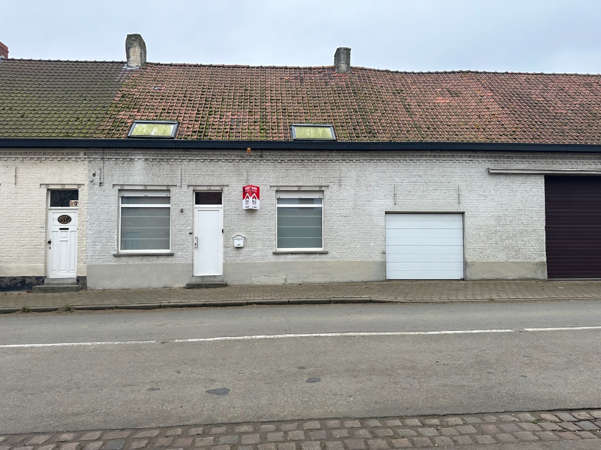 Dadizeelsestraat - 210 - - 8890