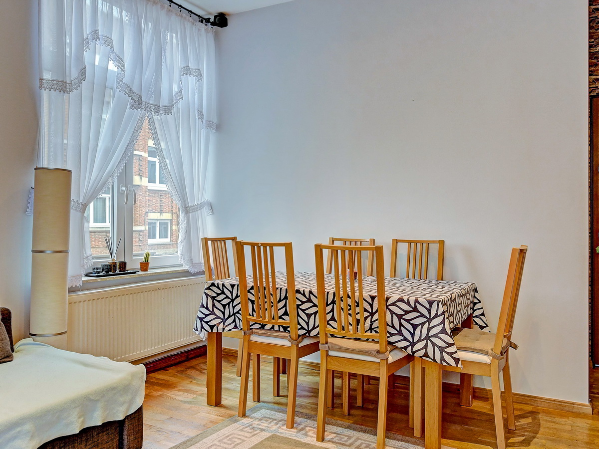 Linthoutbosstraat - 2/2D - - 1200