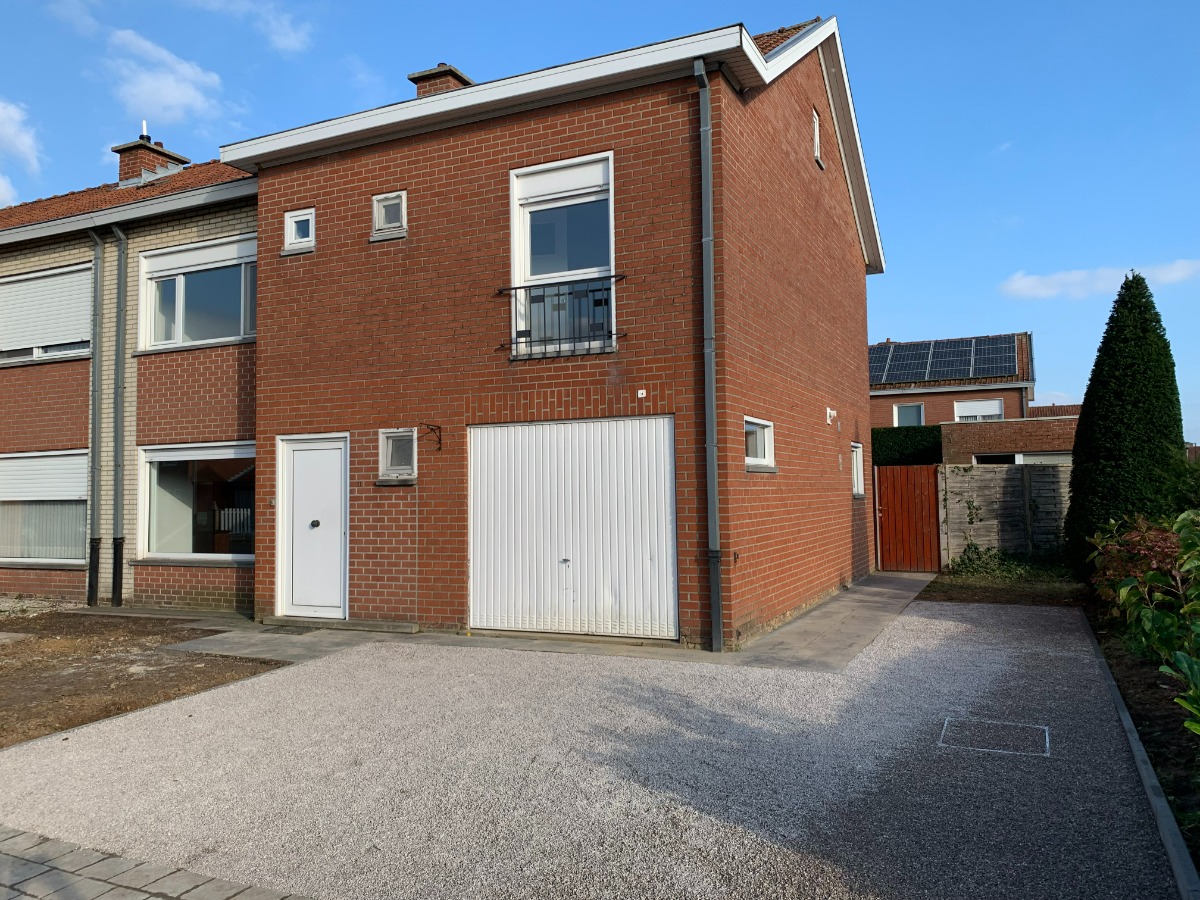 Pater Vandammestraat - 11 - - 8770