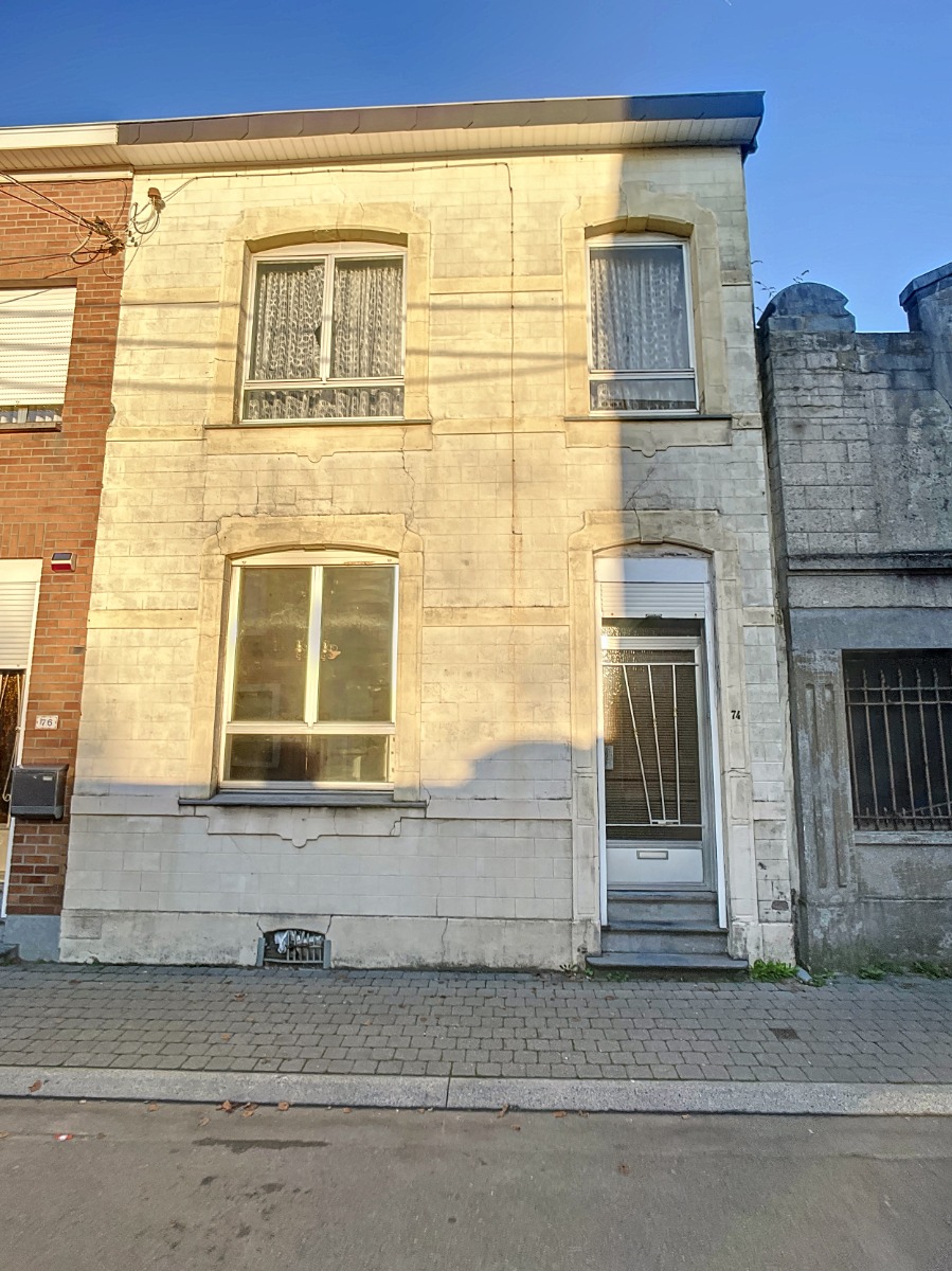 Rue des Ponts - 74 - - 4430