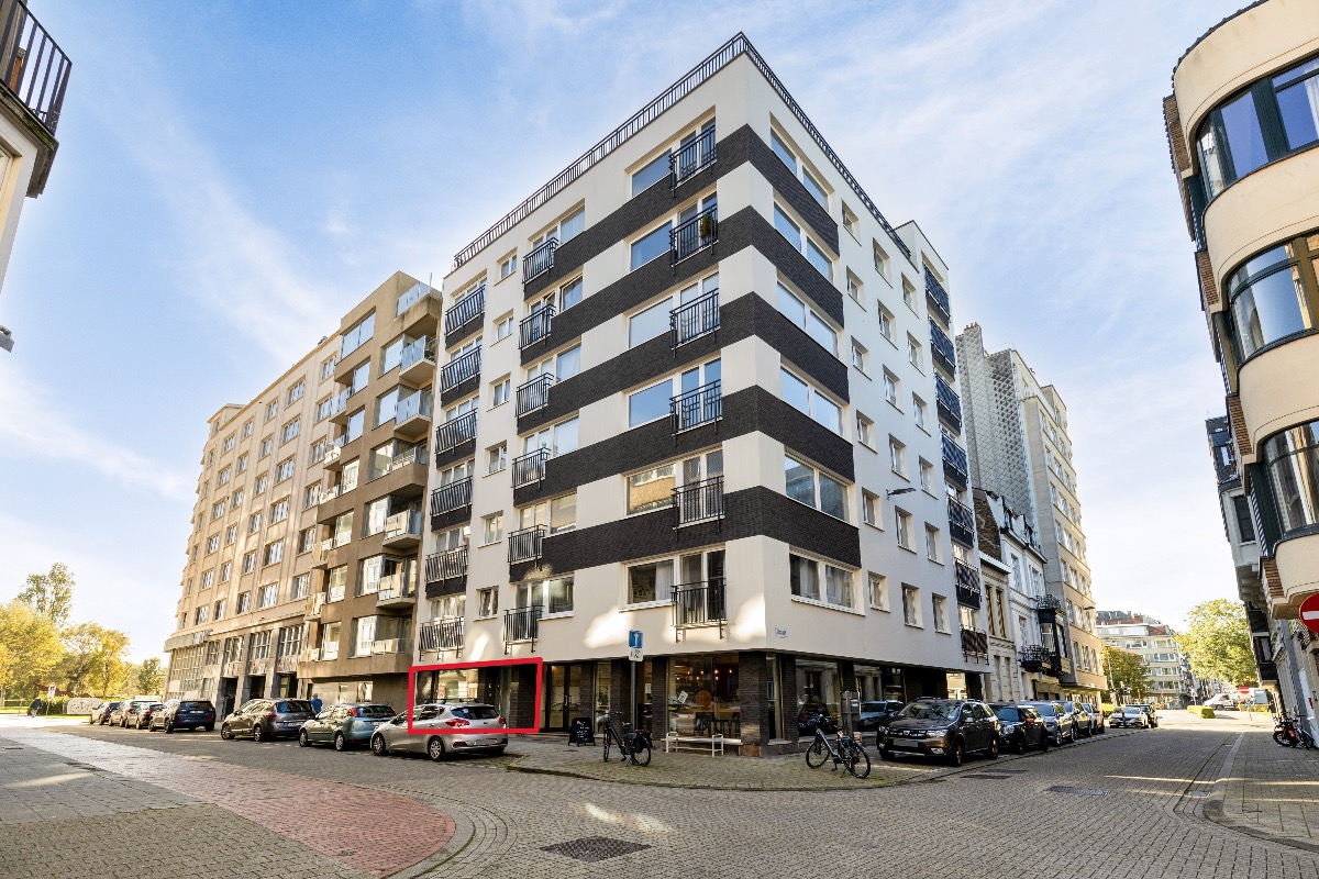 Aartshertoginnestraat - 45 - A000 - 8400