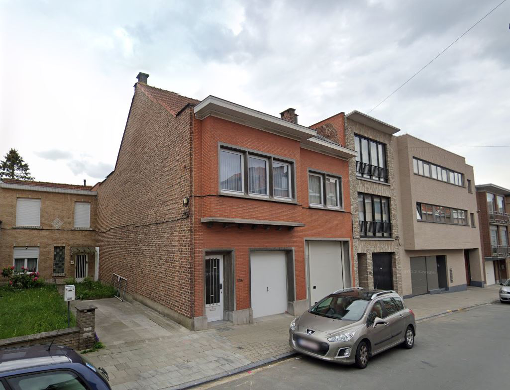 Demosthenesstraat - 228A - G - 1070