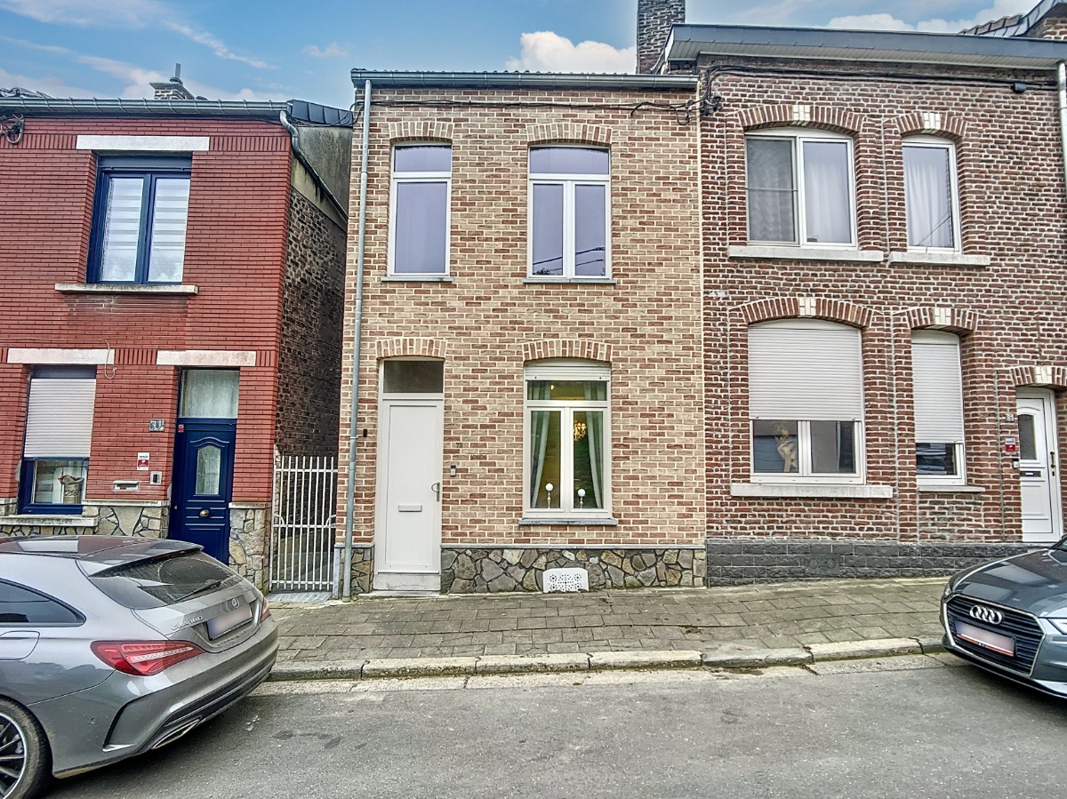 Rue des Kessales - 79 - - 4101