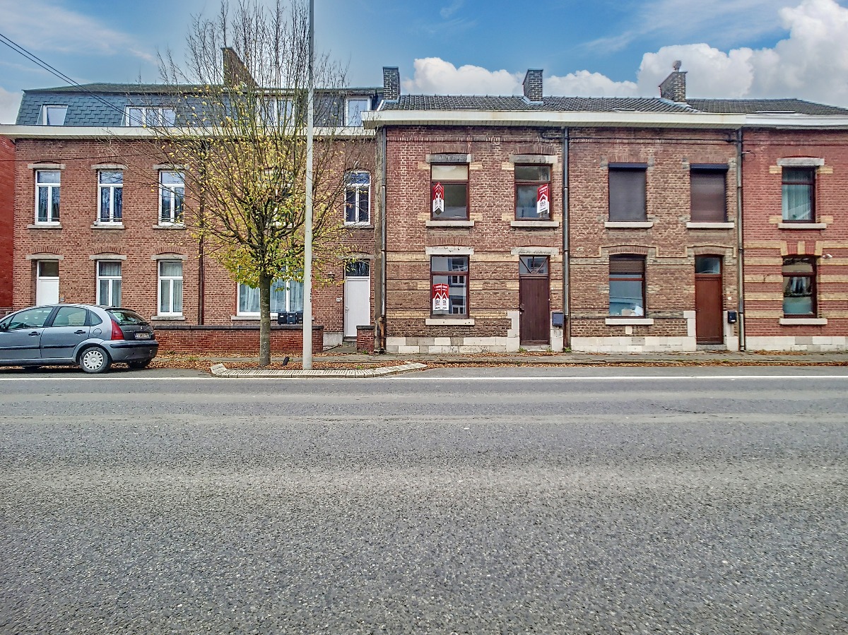 Rue Joseph Wauters - 75 - - 4500