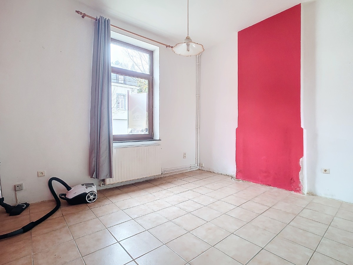 Rue Joseph Wauters - 75 - - 4500