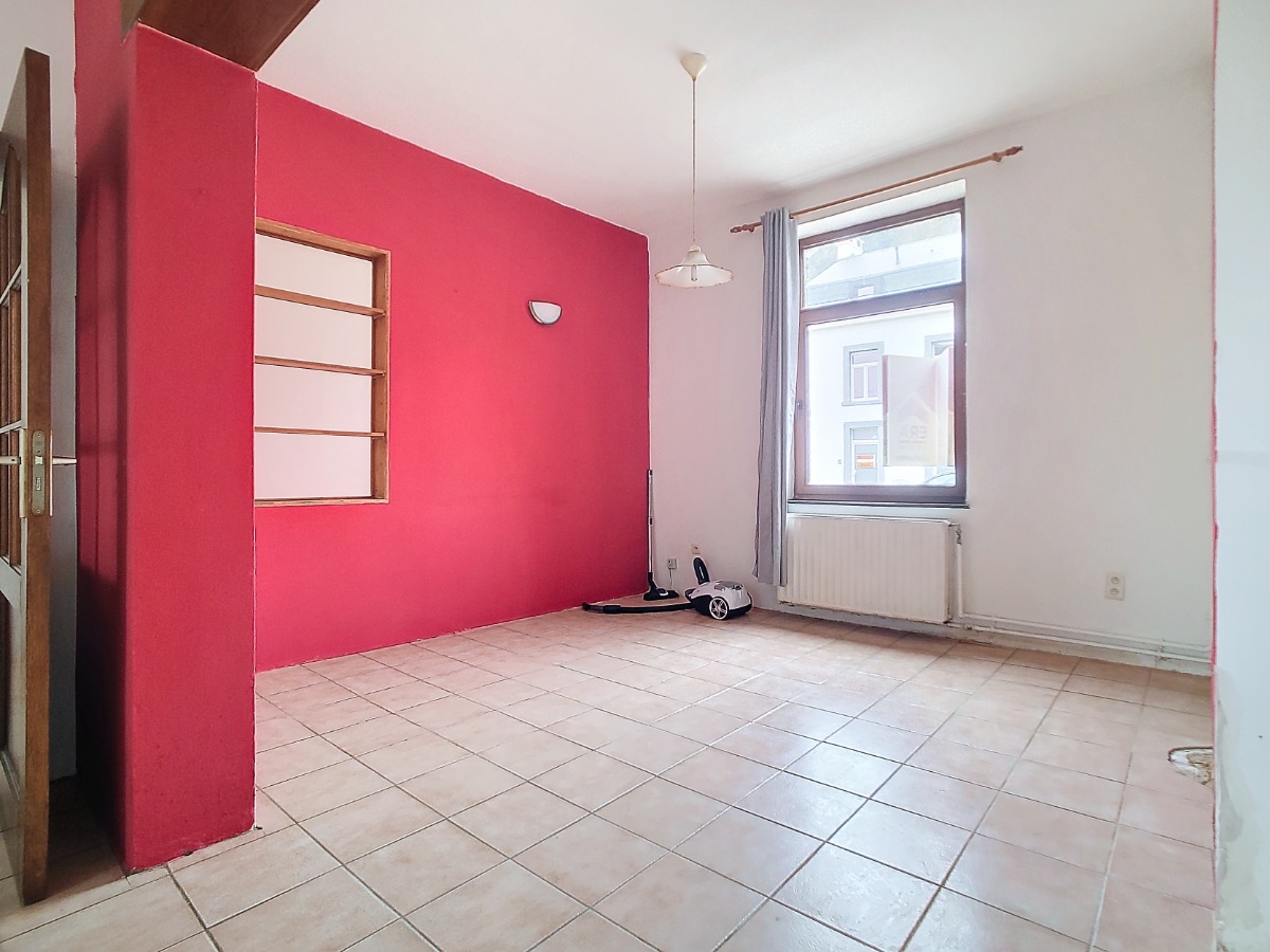 Rue Joseph Wauters - 75 - - 4500