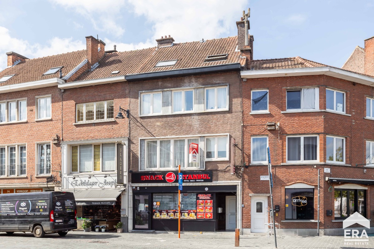 Molenstraat - 78 - 0 - 9300