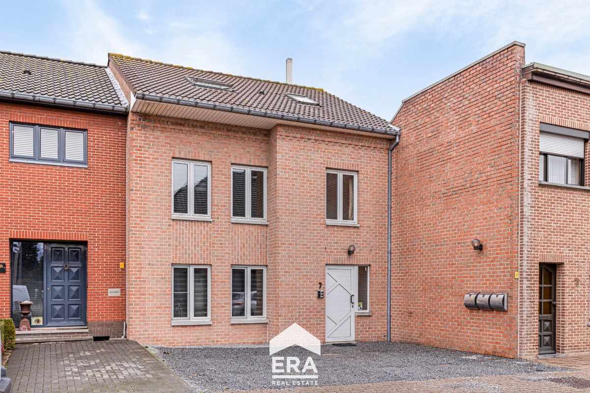 Brugstraat - 7A - - 3960