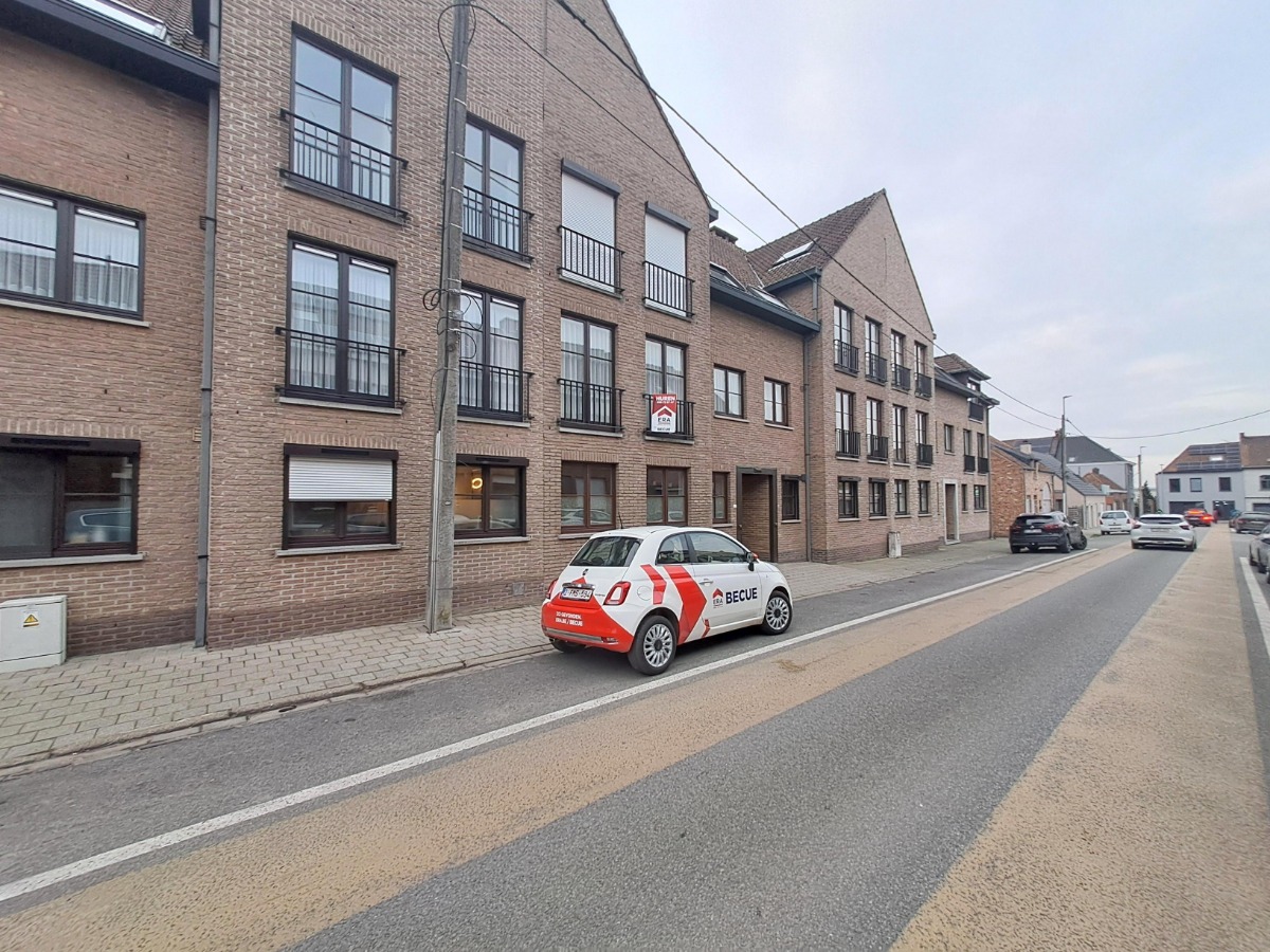 Demeesterstraat - 4A - 102 - 8550