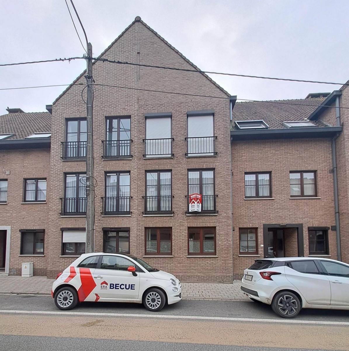 Demeesterstraat - 4A - 102 - 8550