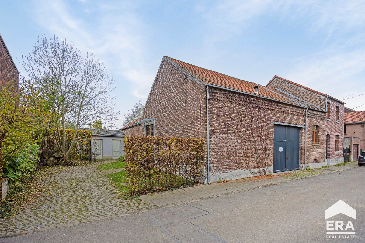 Broedersblok - 31 - - 3300