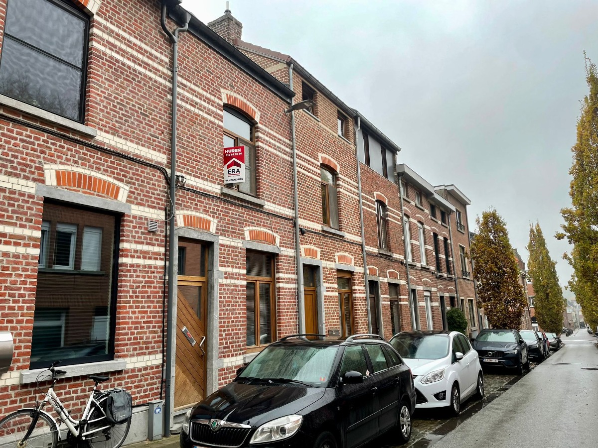 Bankstraat - 64 - - 3000