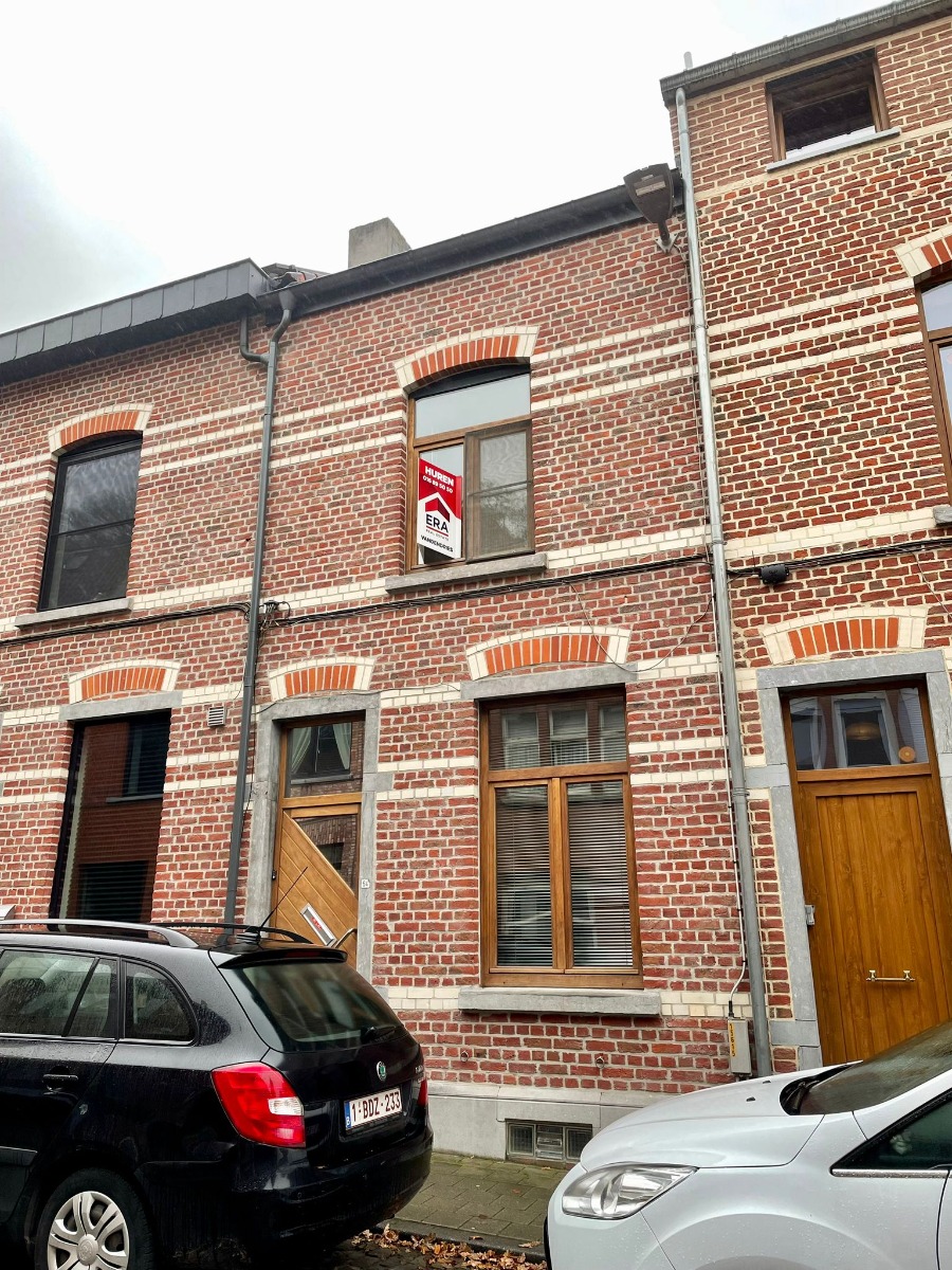 Bankstraat - 64 - - 3000