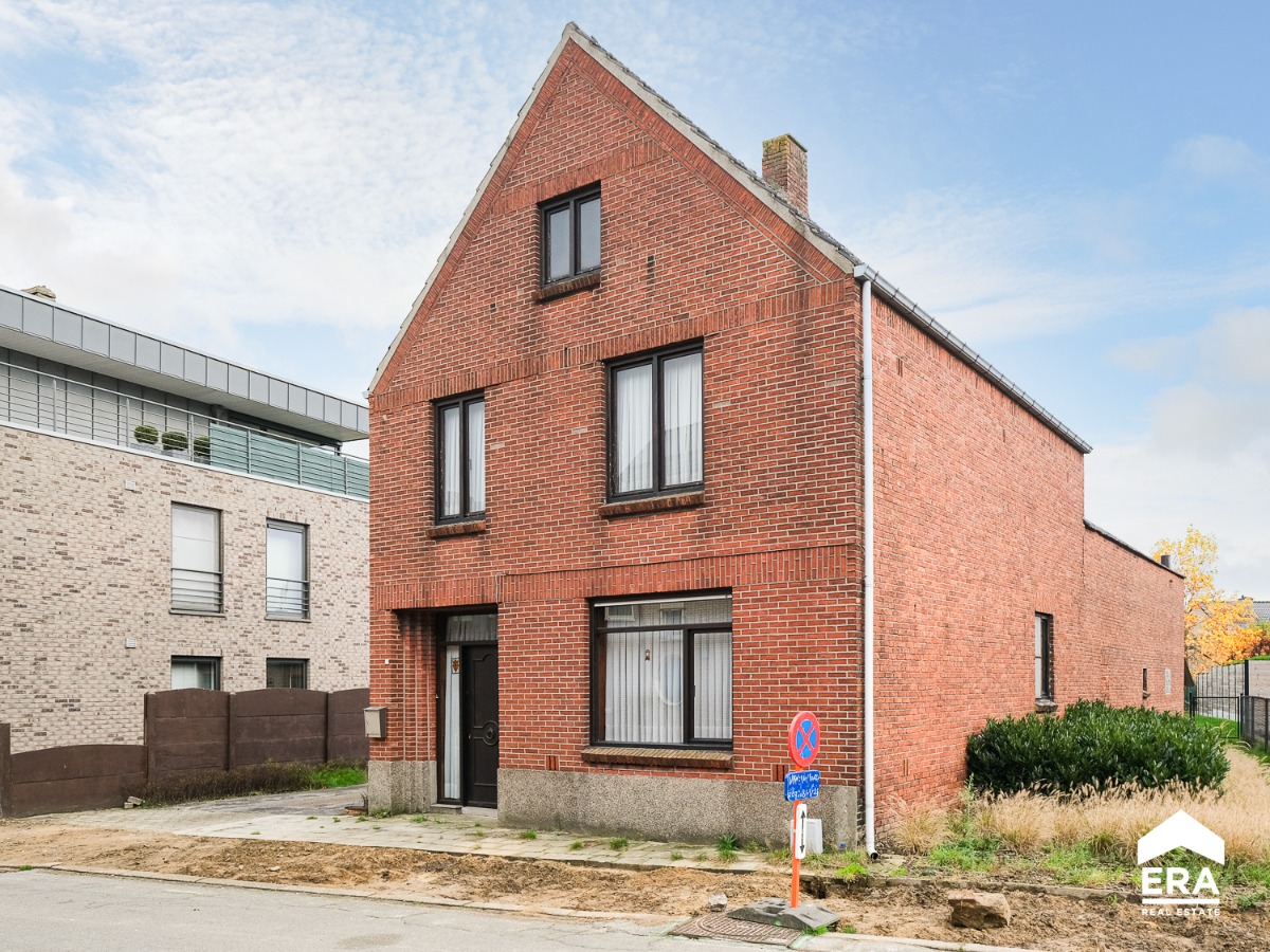 Willem II-straat - 5 - - 3900