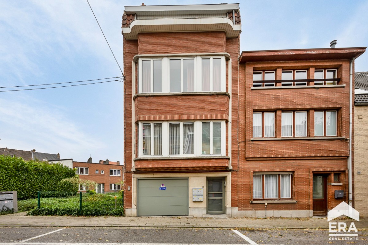 Sterstraat - 68 - - 1620