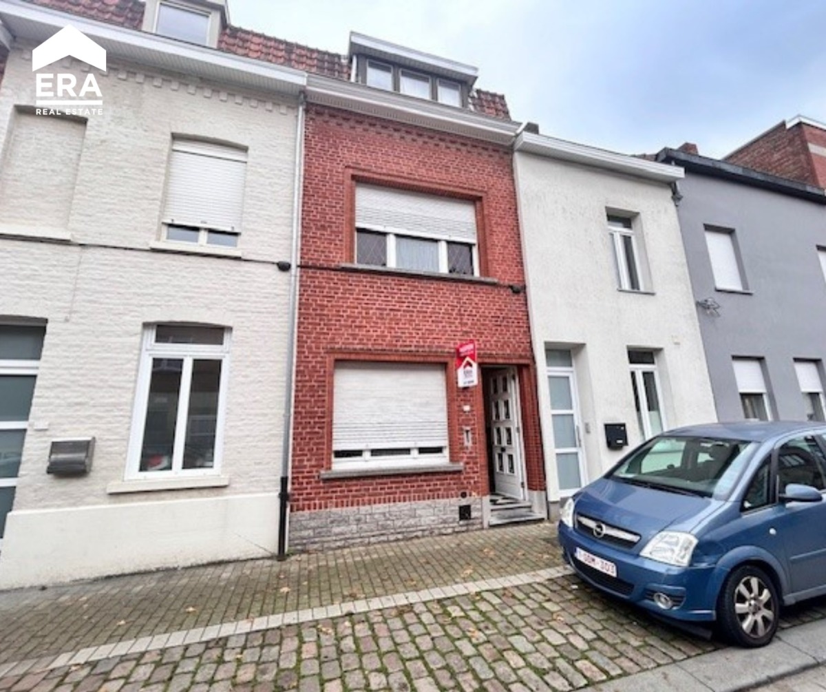 Leopoldstraat - 23 - - 8930