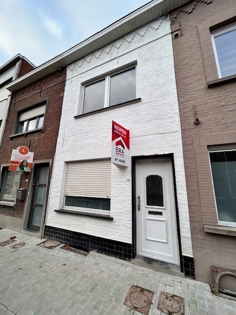 Julius en Maurits Sabbestraat - 155 - - 8930