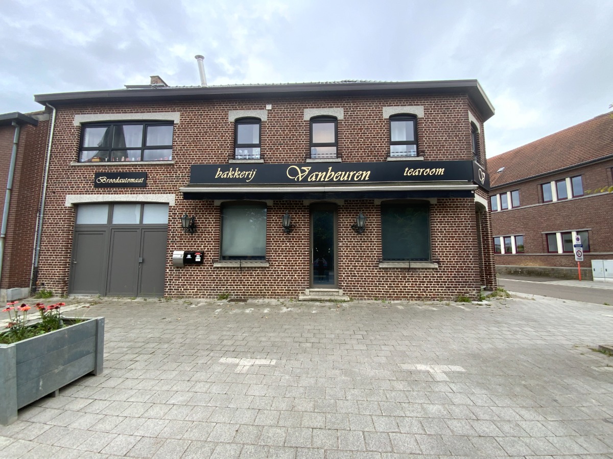 August Cuppensstraat - 40 - - 3545