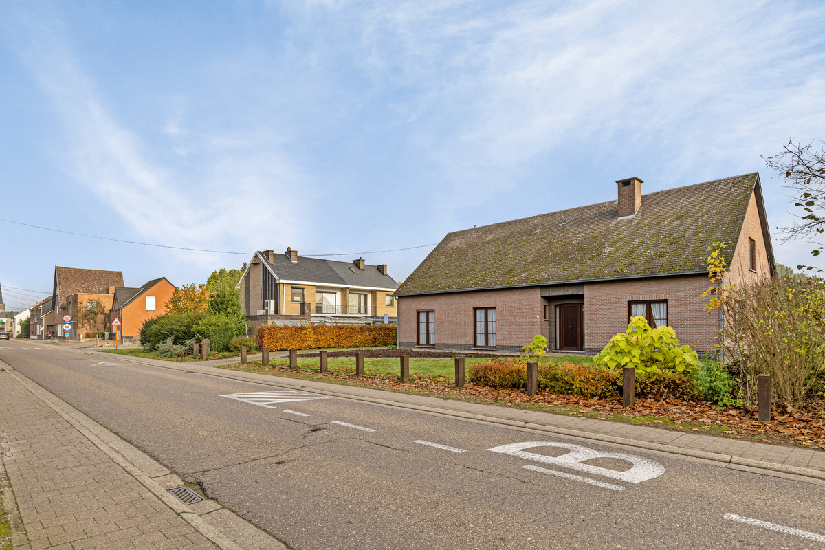 Lipsestraat - 26 - - 3150