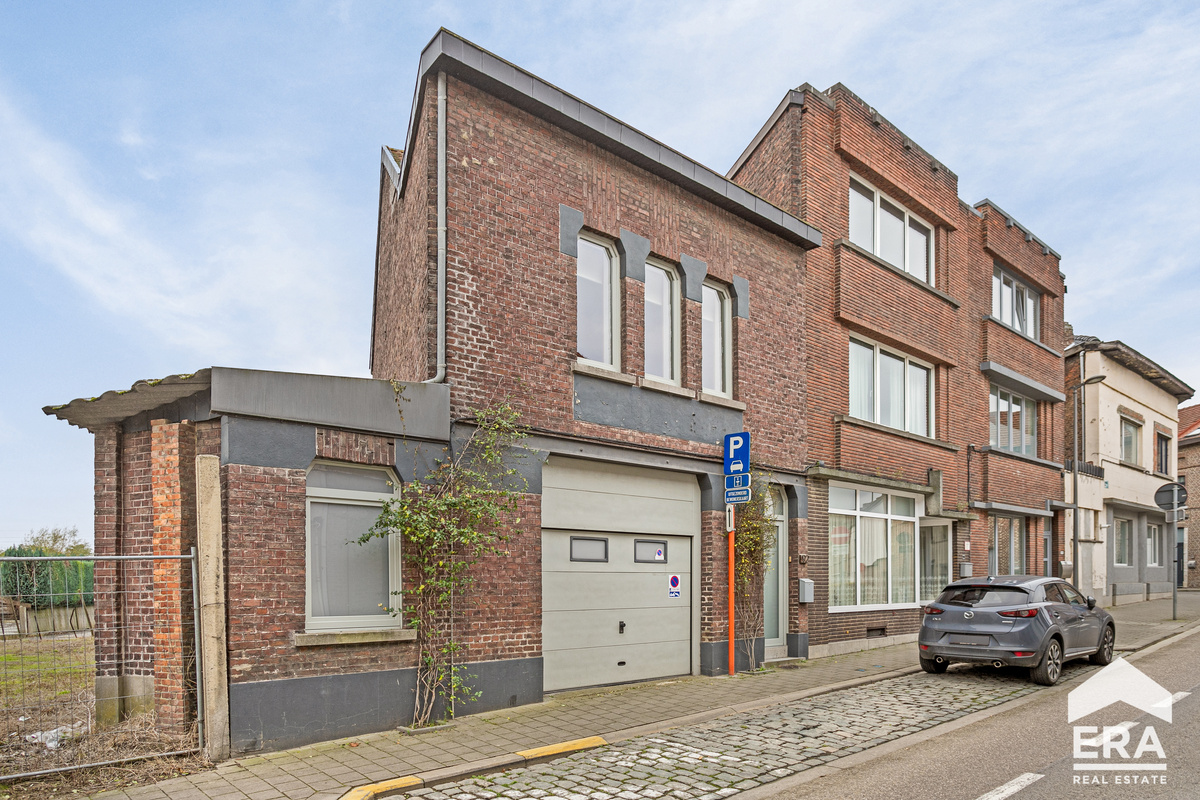 Avendorenstraat - 92 - - 3300