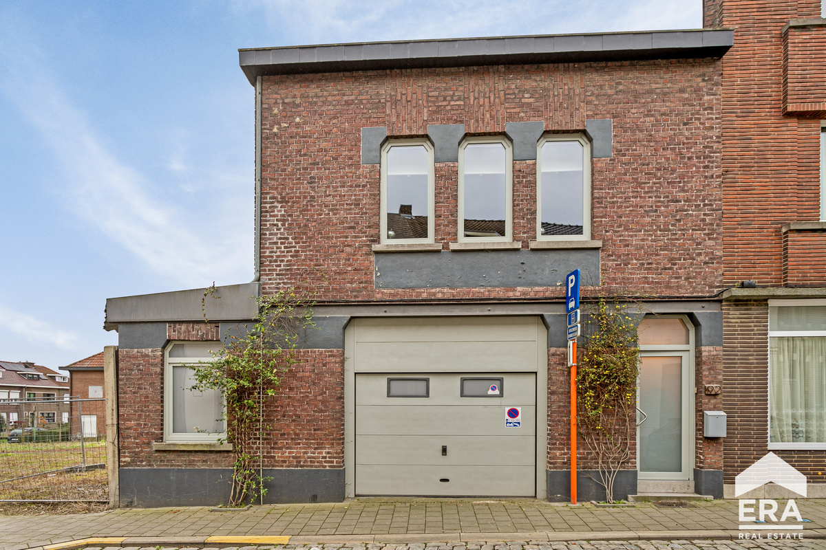 Avendorenstraat - 92 - - 3300