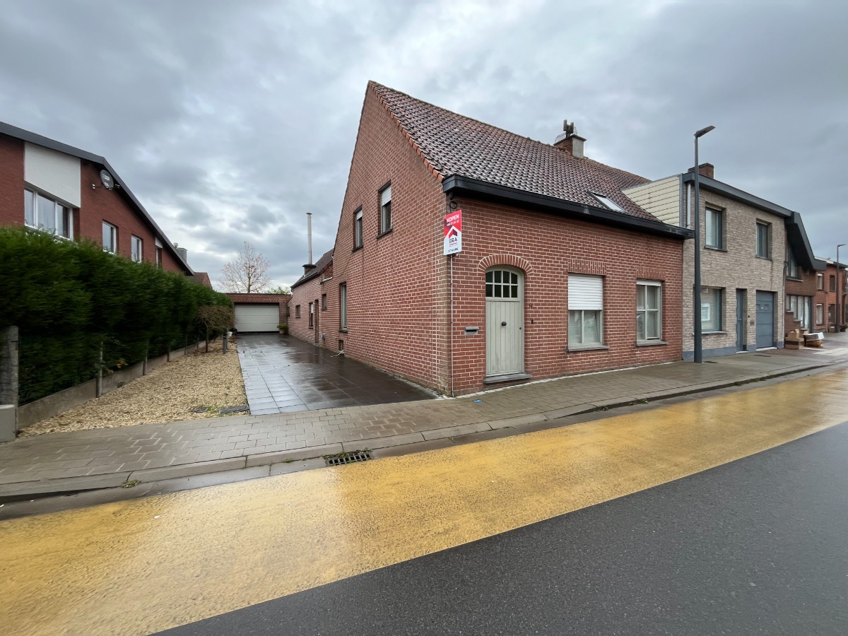 Slijperstraat - 16 - - 8840