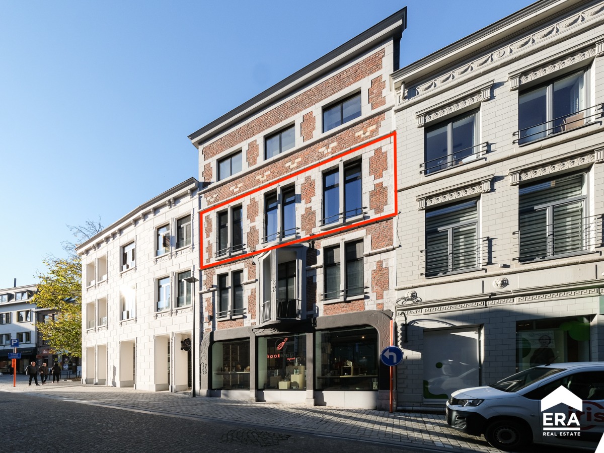 Diesterstraat - 14A - 203 - 3800