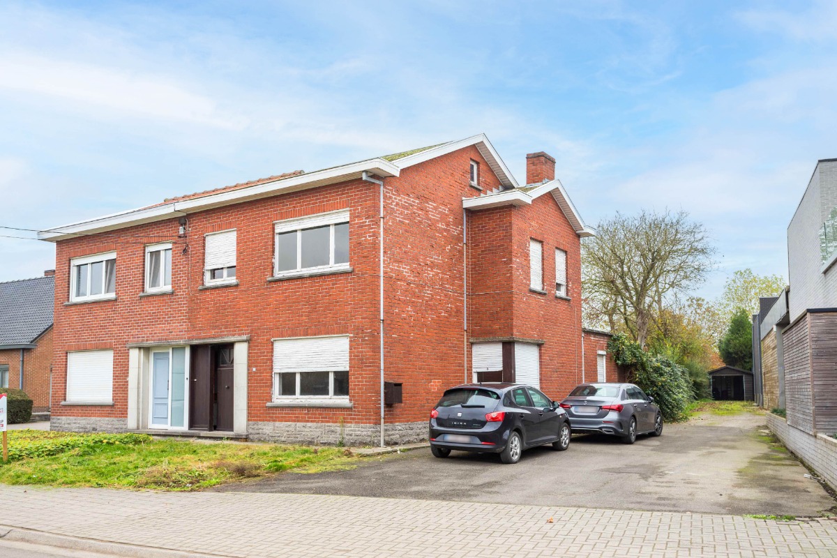 Evangelieboomstraat - 34 - - 8540