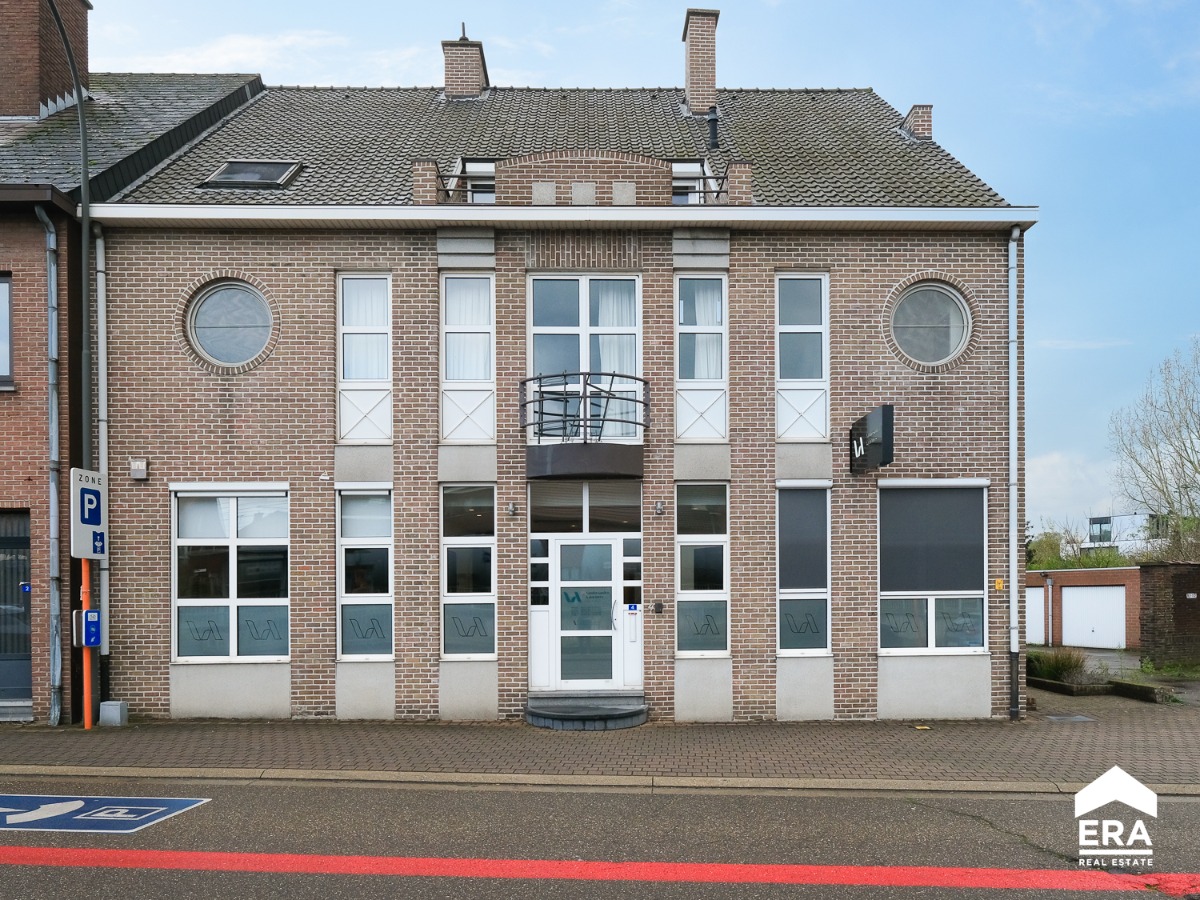 Zeepstraat - 4 - - 3740