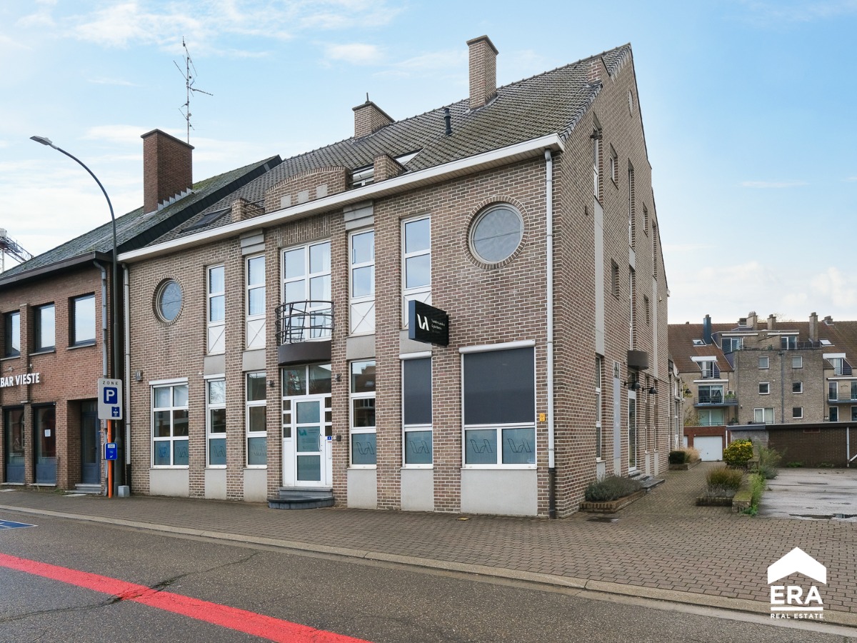 Zeepstraat - 4 - - 3740