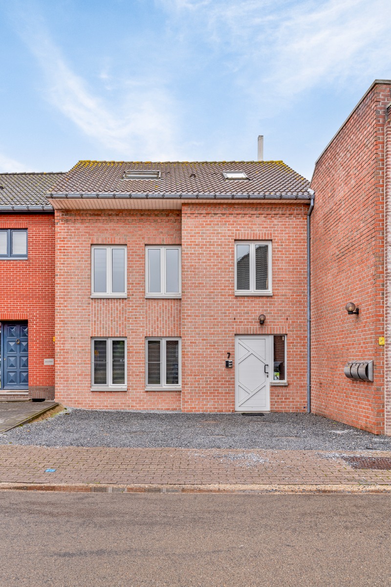 Brugstraat - 7 A - 2 - 3960