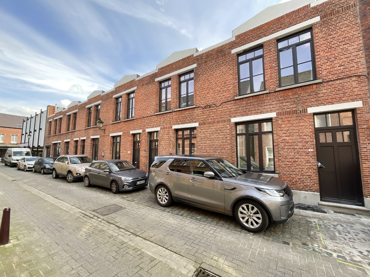 De Paepestraat - 5 - - 2200